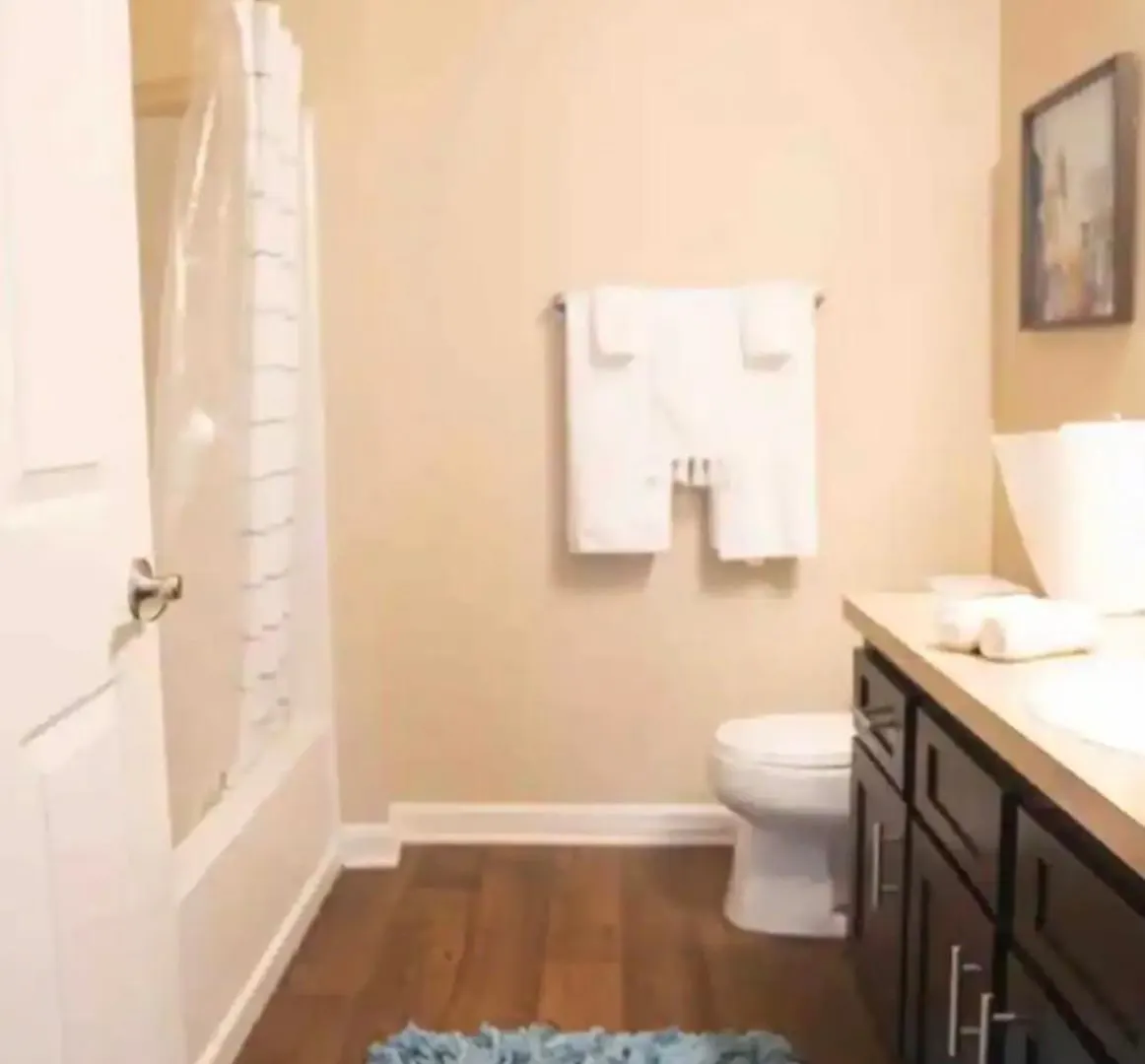 Cozy King 2 Bedroom At Easton Near Airport Columbus 0*,